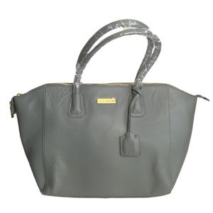Joy & Iman "Best Friend" City Satchel